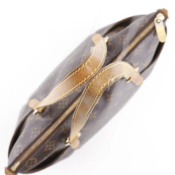 LOUIS VUITTON Totally PM Shoulder Bag M56688 Monogram canvas Women - Picture 5 of 13